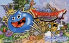 Slime MoriMori Dragon Quest: Shougeki No Shippo Dan