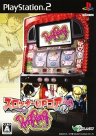 Slotter Up Core 12: PinPon