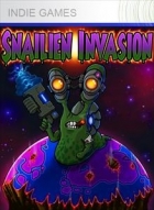 Snailien Invasion!