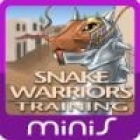 Snake Warriors: Training