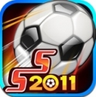 Soccer Superstars 2011