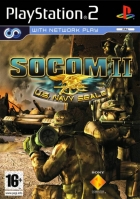 Socom II:  U.S. Navy SEALs