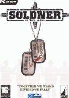 Soldner: Secret Wars