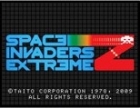 Space Invaders Extreme Z