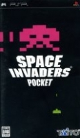 Space Invaders Pocket