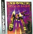 Space Invasion