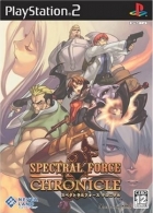 Spectral Force Chronicle