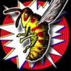 Spider: Hornet Smash