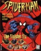 Spider-Man: The Sinister Six