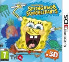 SpongeBob SquigglePants 3D