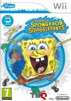 SpongeBob SquigglePants