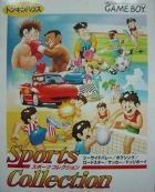 Sports Collection