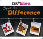 Spot the Difference