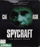 Spycraft: The Great Game
