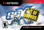 SSX Out of Bounds