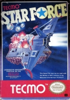 Star Force