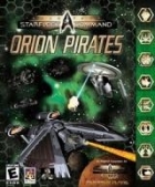 Star Trek: Starfleet Command: Orion Pirates