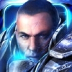 Starfront: Collision