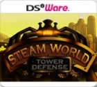 SteamWorld Tower Defense