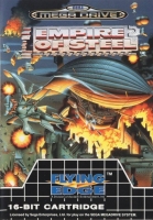 Steel Empire
