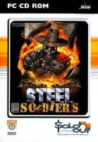 Steel Soldiers