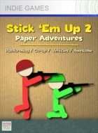 Stick 'Em Up 2