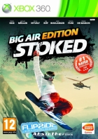 Stoked: Big Air Edition
