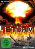 STORM: Frontline Nation