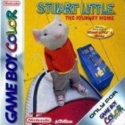 Stuart Little: The Journey Home