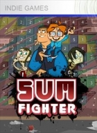 Sum Fighter