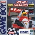 Sunsoft Grand Prix