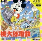 Super Momotarou Dentetsu