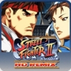 Super Puzzle Fighter II Turbo HD Remix