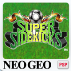Super Sidekicks (PSP)