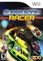 Super Sonic Racer
