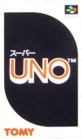 Super UNO
