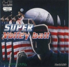 Super Volleyball