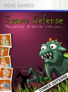 Swamp Defense