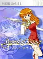 Sword of Rapier