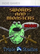 Swords and Monsters