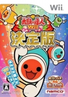 Taiko no Tatsujin Wii: Ketteiban