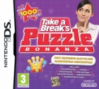 Take A Break's: Puzzle Bonanza