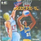 Takin' It to the Hoop