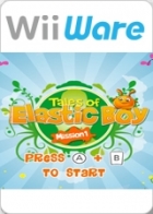 Tales of Elastic Boy: Mission 1