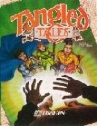 Tangled Tales