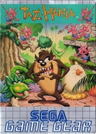 Taz-mania