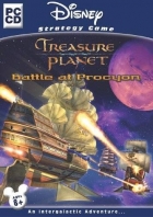Teasure Planet: Battle at Procyon
