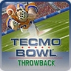 Tecmo Bowl Throwback