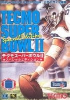 Tecmo Super Bowl II: Special Edition