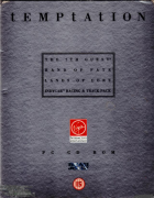 tEMPtAtION